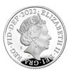 Image 17 : 2022 UK Silver Proof Memorial Coin Set - Her Majesty Queen Elizabeth II