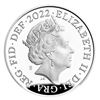 Image 19 : 2022 UK Silver Proof Memorial Coin Set - Her Majesty Queen Elizabeth II