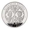 Image 4 : 2022 UK Silver Proof Memorial Coin Set - Her Majesty Queen Elizabeth II
