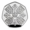 Image 6 : 2022 UK Silver Proof Memorial Coin Set - Her Majesty Queen Elizabeth II