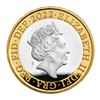 Image 9 : 2022 UK Silver Proof Memorial Coin Set - Her Majesty Queen Elizabeth II