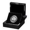 Image 1 : 2025 Proof Coin - The Silver Sovereign