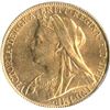 Image 2 : 1897 Gold Sovereign