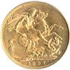 Image 3 : 1897 Gold Sovereign