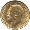 Image 2 : 1918 Gold Sovereign