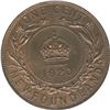 Image 2 : 1920 Newfoundland One Cent