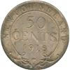 Image 2 : 1918C Newfoundland Fifty Cents