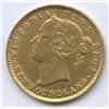 Image 2 : 1882H Newfoundland $2 Gold