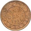 Image 2 : 1859 One Cent