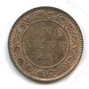 Image 2 : 1881H One Cent