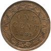 Image 3 : 1881H One Cent