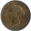 Image 4 : 1891 One Cent - Small Date, Large Leaves