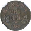 Image 2 : 1925 One Cent - Key Date