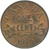 Image 2 : 1926 One Cent - Key Date