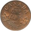 Image 3 : 1931 One Cent
