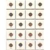 Image 10 : Small Cents Collection in Binder