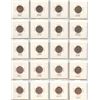 Image 11 : Small Cents Collection in Binder