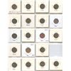Image 6 : Small Cents Collection in Binder