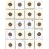 Image 8 : Small Cents Collection in Binder
