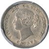 Image 4 : 1858 Five Cents - Large Date