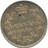 Image 2 : 1881H Five Cents