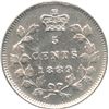 Image 2 : 1889 Five Cents
