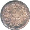 Image 2 : 1899 Five Cents