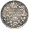 Image 2 : 1908 Five Cents - Large 8