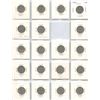 Image 1 : Canada Five Cents Collection