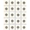 Image 3 : Canada Five Cents Collection