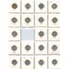 Image 5 : Canada Five Cents Collection