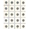 Image 7 : Canada Five Cents Collection