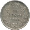 Image 2 : 1885 Ten Cents