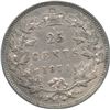 Image 2 : 1871 Twenty-Five Cents