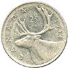 Image 11 : 1937 - 1951 Twenty-Five Cents