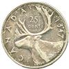 Image 15 : 1937 - 1951 Twenty-Five Cents