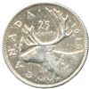 Image 3 : 1937 - 1951 Twenty-Five Cents