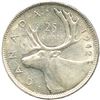 Image 7 : 1937 - 1951 Twenty-Five Cents