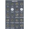 Image 21 : 1902H - 2013 Canada Twenty-Five Cents Collection
