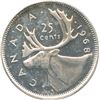 Image 2 : 1968 Twenty-Five Cents