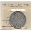 Image 1 : 1892 Fifty Cents