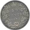 Image 2 : 1892 Fifty Cents