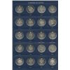 Image 1 : Canada Fifty Cents Collection