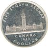 Image 3 : 1939 Silver Dollar - Specimen