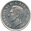 Image 3 : 1945 Silver Dollar