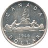 Image 2 : 1946 Silver Dollar