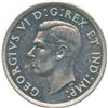 Image 3 : 1947 Silver Dollar - Maple Leaf