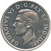 Image 3 : 1947 Silver Dollar - Pointed 7