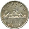 Image 11 : 1953 - 1956 Silver Dollars - Lot of 7
