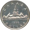Image 2 : 1956 Silver Dollar - Proof Like